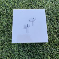 AirPods Pro 3
