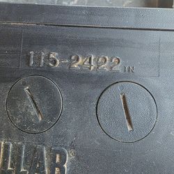 Caterpillar Batteries