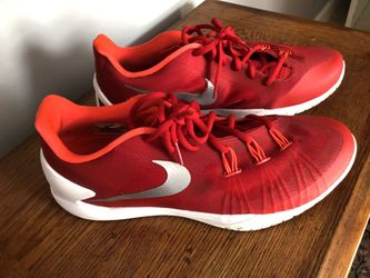 Nike size 13 sneakers