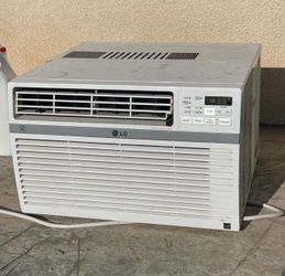 Window A/C