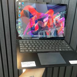 Microsoft Surface Laptop 3 