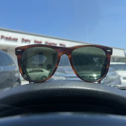 Vintage Ray-Bans