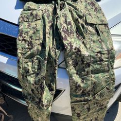 military uniform US NAVY (NEW) 