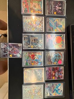 Pokemon 30th Celebration Singles