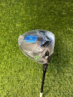 NEW Cobra DS Adapt X Driver 10.5 Loft Tensei Blue Stiff Flex RH