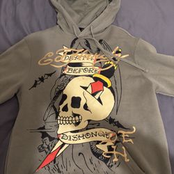 Ed Hardy Hoodie