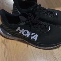 Hoka Pro Fly