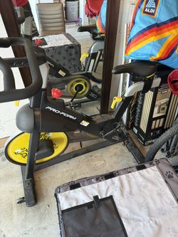 ProForm CBC (indoor cycling / spinning bike)