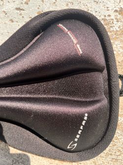 Serfas Gel Bike Seat Cover