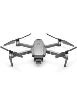 DJI Mavic pro 2 drone combo
