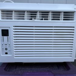 Window AC