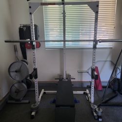 Power Rack
