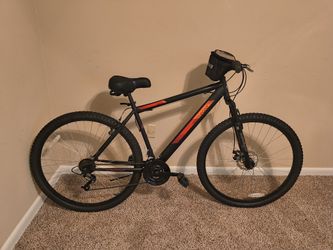 Northrock XC27 Mountain Bike
