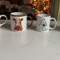 Mugs For Sale