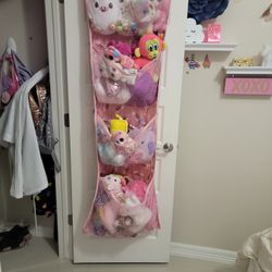 Malla Para Peluches