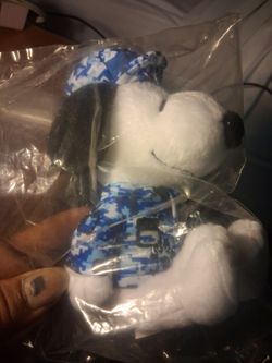Snoopy