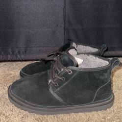 Ugg Men’s Neumel Boot (Black Size 10)