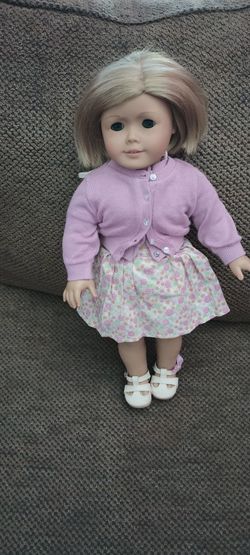 American Girl 18" Doll - Kit