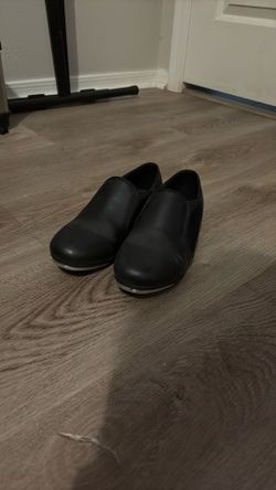 Black Tap Shoes