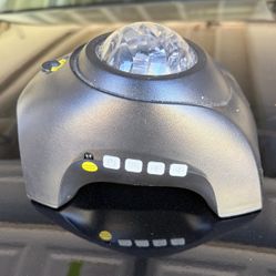 Star Light Projector