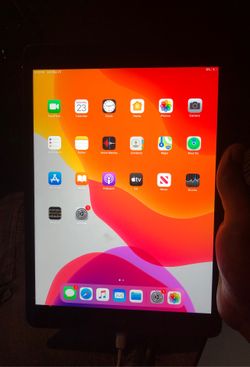 IPad 7th Genration
