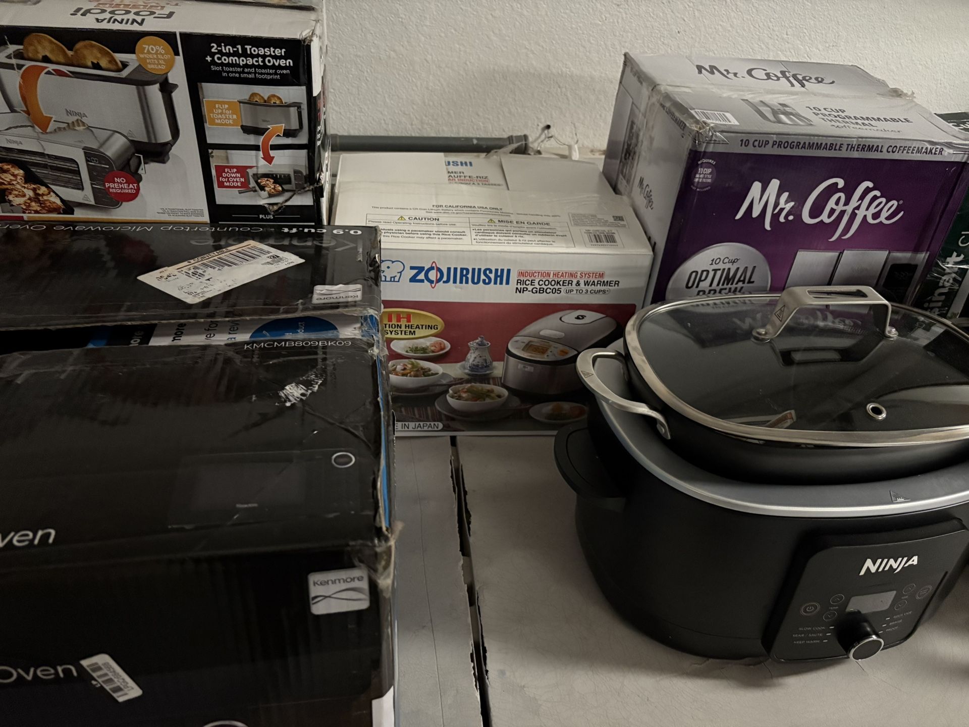 Para La Cosina