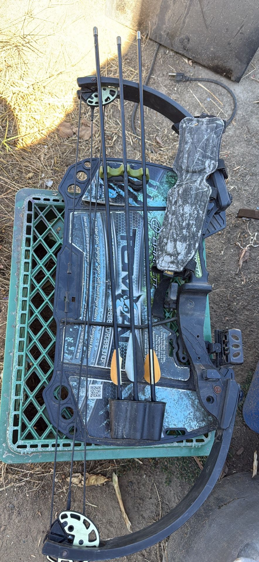 Barnett Archery
