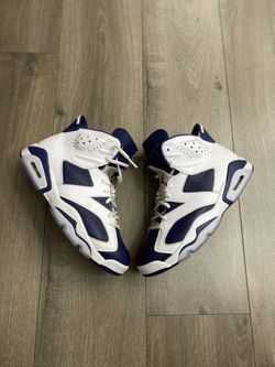 Jordan 6