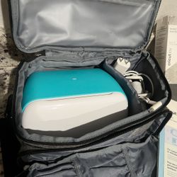 Cricut Joy and Accessories