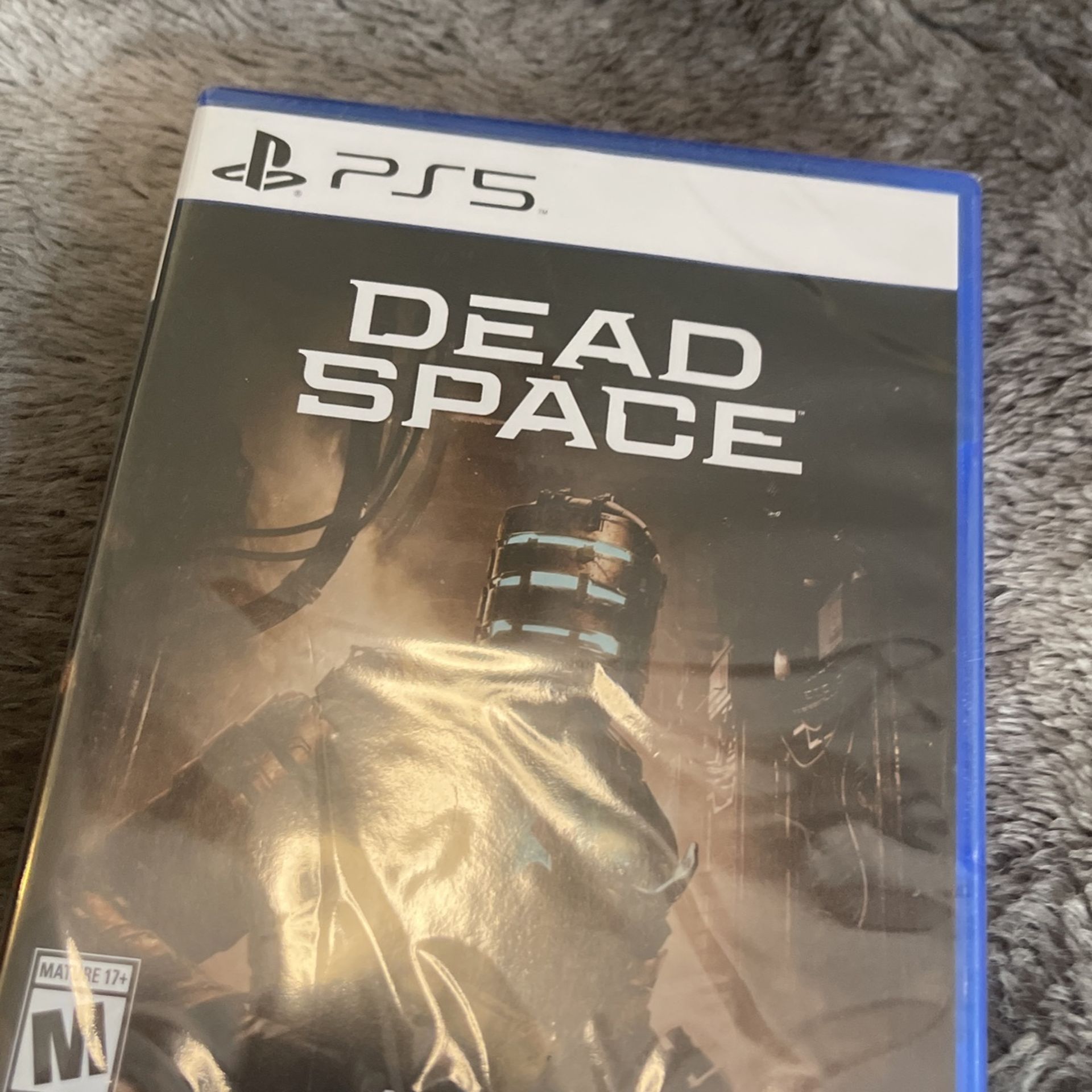 Dead Space Ps5 Brand New for Sale in San Diego, CA - OfferUp