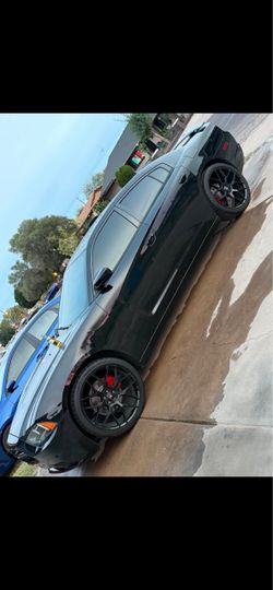 2014 Dodge Charger