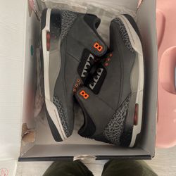Air Jordan 3 Retro 