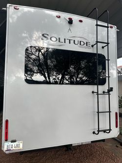 Grand Design 5th Wheel