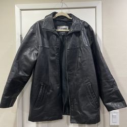 Genuine Leather Jackets 