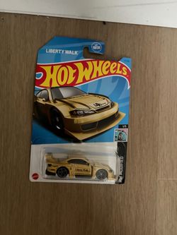 Hotwheels