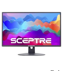 Brand new monitor 