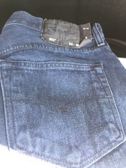 Men’s Levi’s