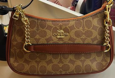 Bolso coach