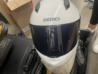 Sedici Motorcycle Helmet