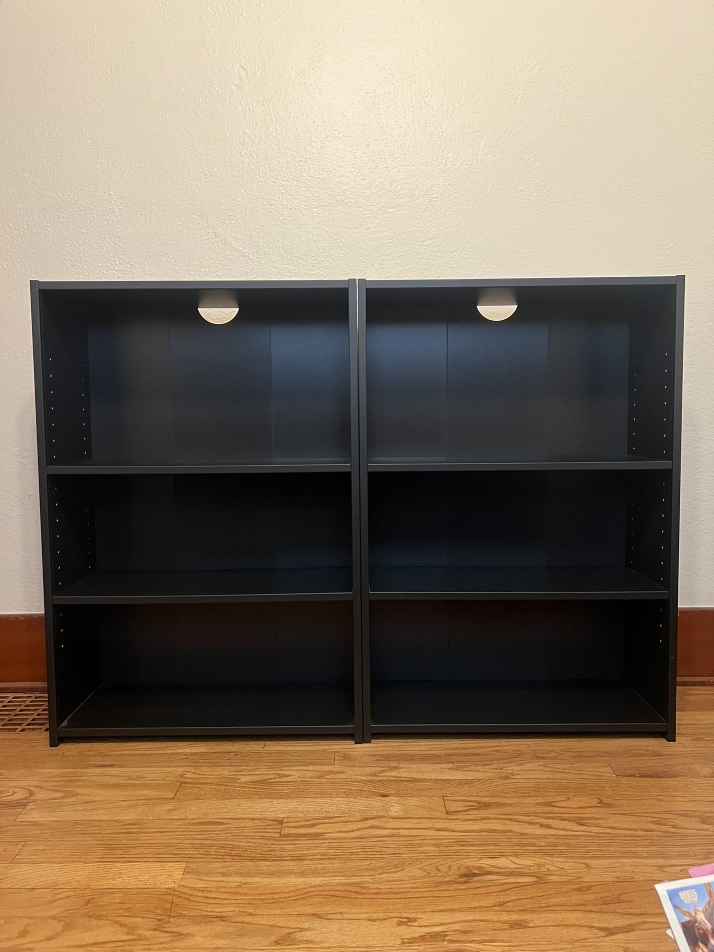 Like New Target Bookshelves