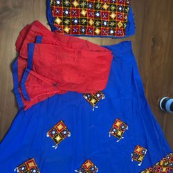indu clothes 