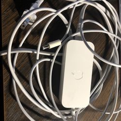 Wi-Fi Router & Extender  Apple  Express