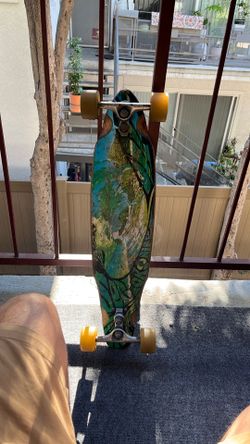 Skateboard
