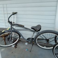 Huffy Bicycle 