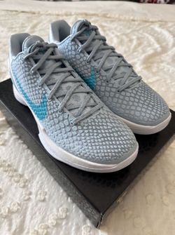 Kobe 6 protro Caitlin Clark size 9.5