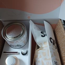 Candle Kit