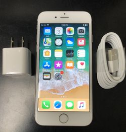 iPhone 6s 64GB Factory Unlocked