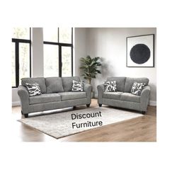 Sofa And Love Seat SALE