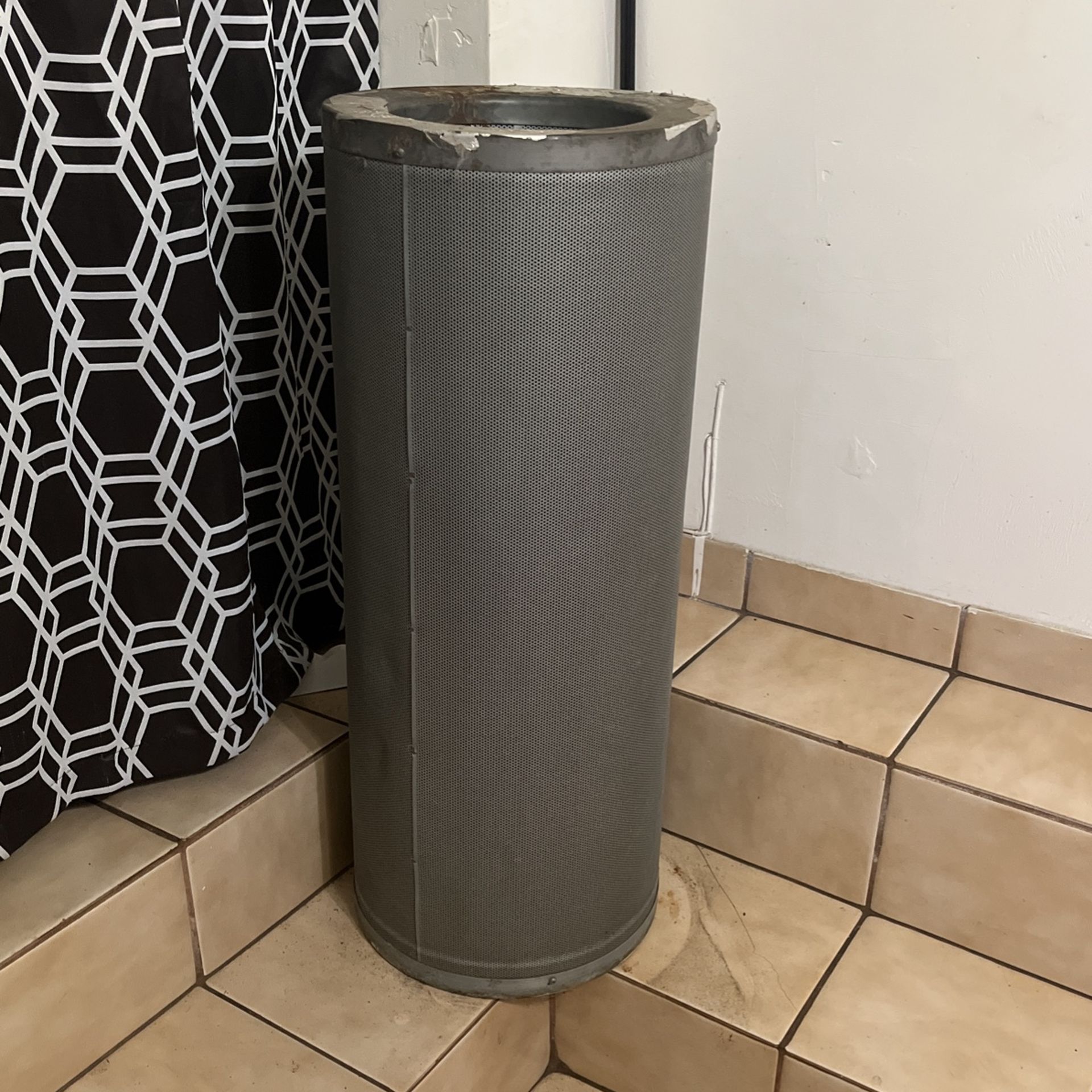 Air Filtration System