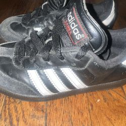 Adidas Samba Kids 11k/11c